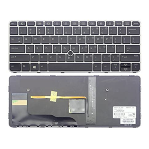 HP EliteBook 820 G3 Backlit Keyboard