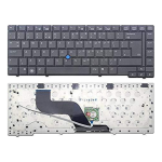 HP EliteBook 8440p Laptop Keyboard