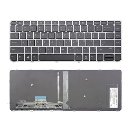 HP EliteBook Folio 1040 G3 Backlit Keyboard