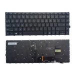 HP Elitebook 840 g7 Backlit Keyboard