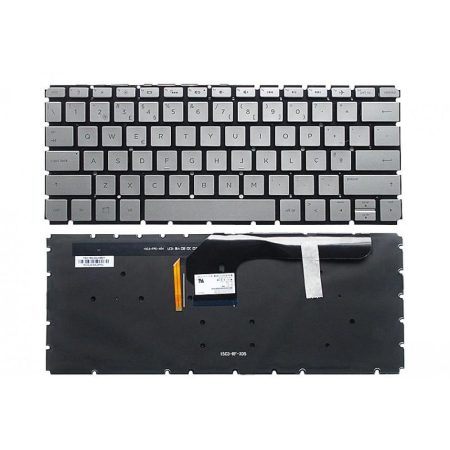 HP Envy 13-BA BackLight Keyboard