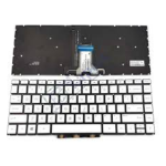 HP Pavilion 14-CD Backlit Laptop Keyboard