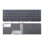 HP ProBook 430 G3 G4, 440 G3 G4 US Backlit Keyboard