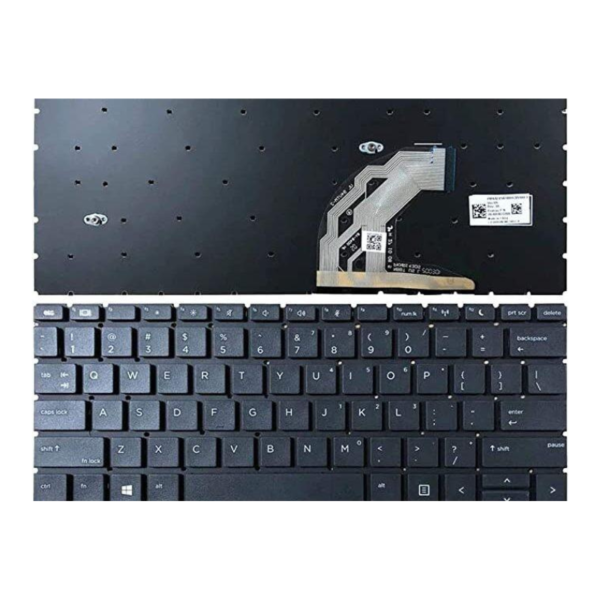 HP ProBook 430 g6 Keyboard