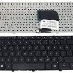 HP ProBook 4340s Keyboard