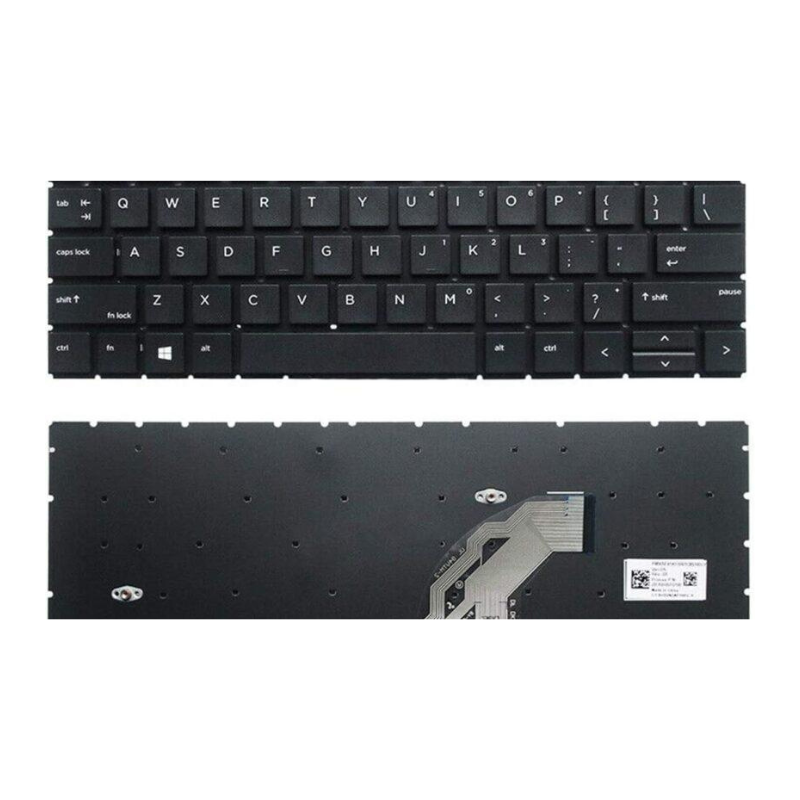 HP ProBook 440 g6 Keyboard
