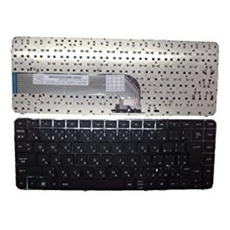 HP dv4-5000 Keyboard