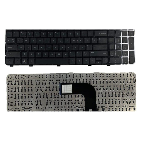 HP dv6-7000 Keyboard