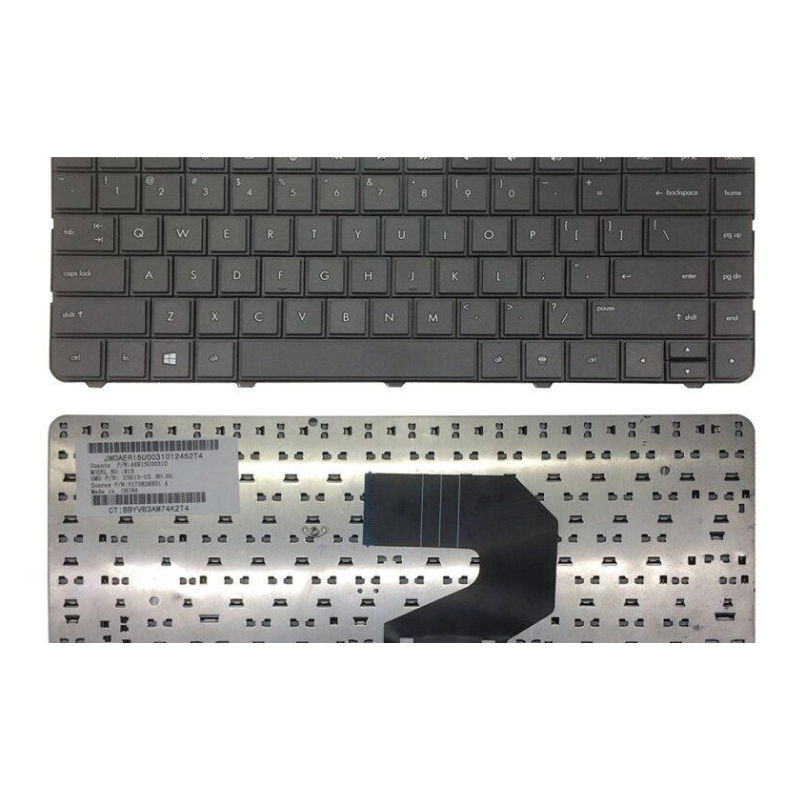 HP g6-1000 Keyboard