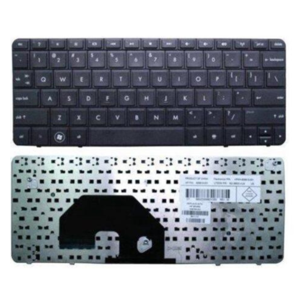 HP mini 110-3000 Keyboard