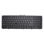 Hp Zbook 15 g1 backlit Keyboard