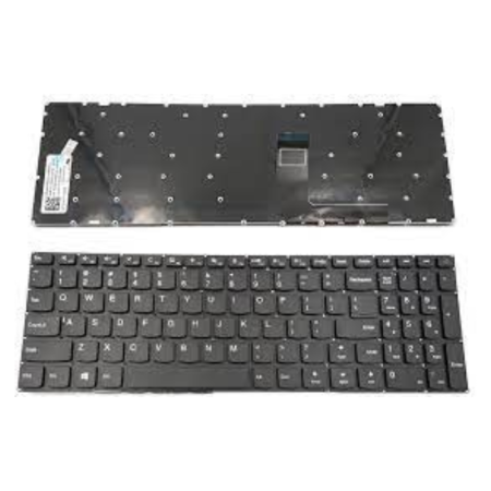 Lenovo IdeaPad 110-15ibr Keyboard