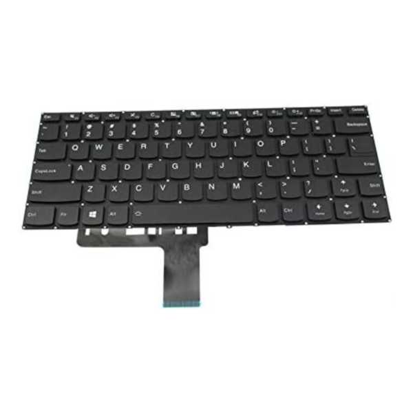 Lenovo IdeaPad 310-14 Keyboard