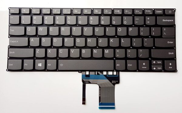 Lenovo IdeaPad 720-14ikb Keyboard