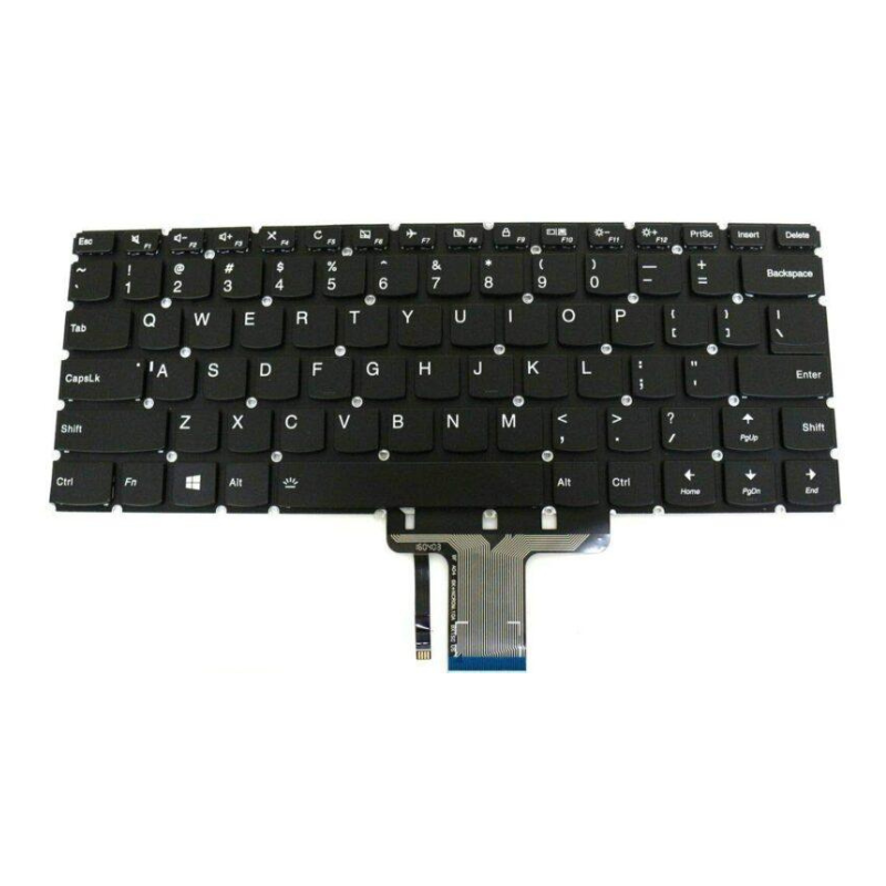 Lenovo Ideapad 310s-14isk Keyboard