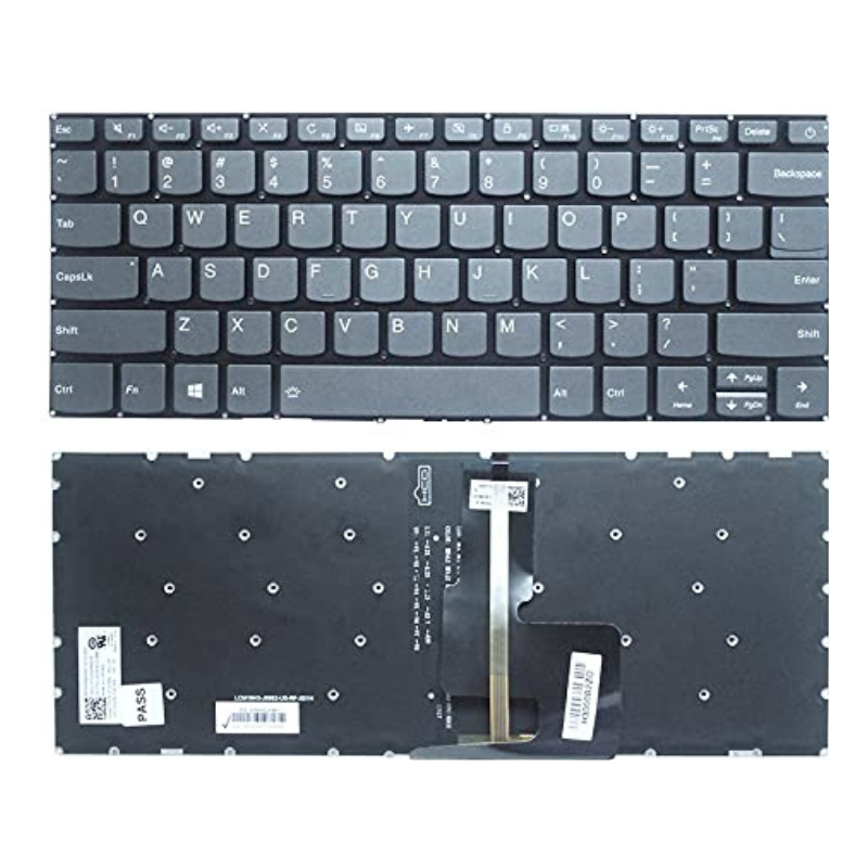 Lenovo Ideapad 320-14 Keyboard