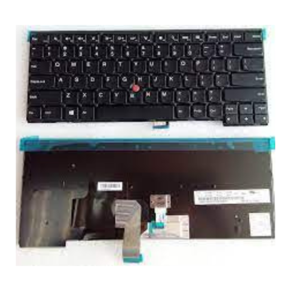 Lenovo T440P Keyboard