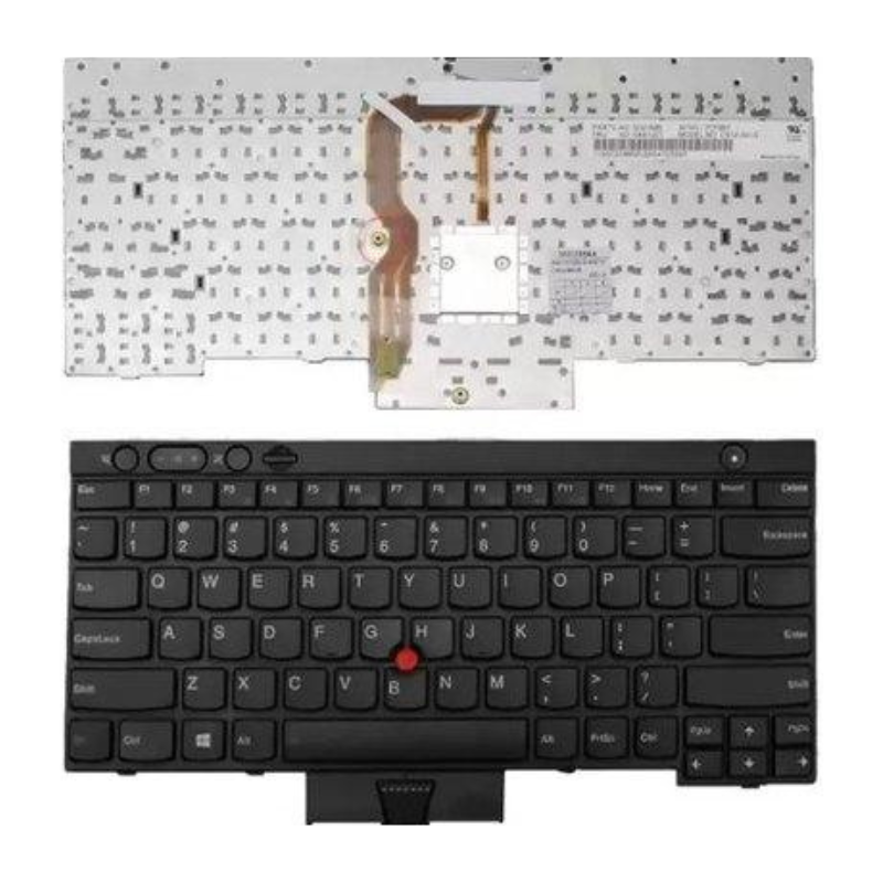 Lenovo ThinkPad T430 Laptop Keyboard