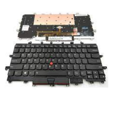 Lenovo ThinkPad X1 Carbon 4th Gen Keyboard