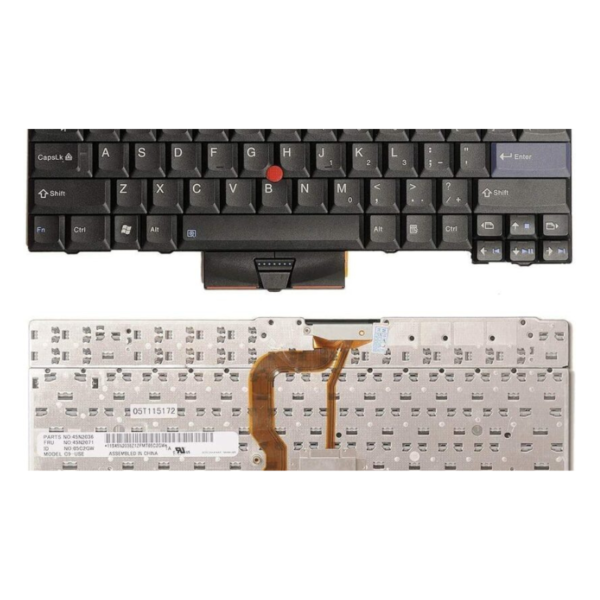 Lenovo Thinkpad T410 Keyboard
