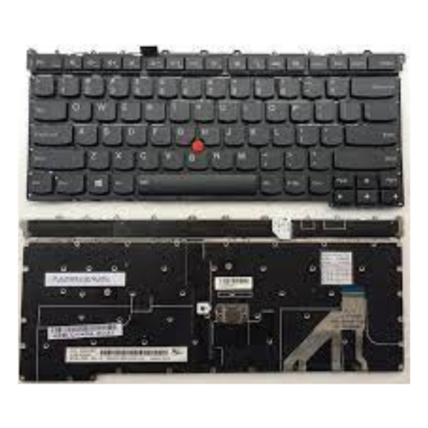Lenovo Thinkpad X1 Carbon 3rd Keyboard