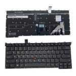 Lenovo Thinkpad X1 Carbon Gen 2 Laptop Keyboard