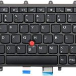 Lenovo Thinkpad X240 Keyboard