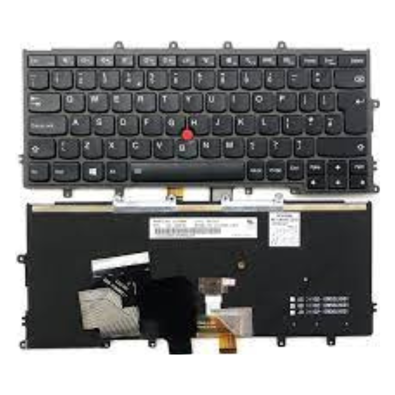 Lenovo Thinkpad X240 Backlit keyboard