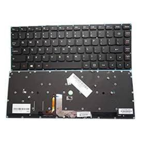 Lenovo Yoga 900-13isk backlit Keyboard