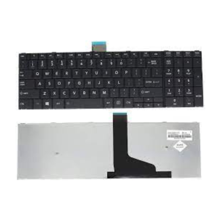 Toshiba C55-B Keyboard