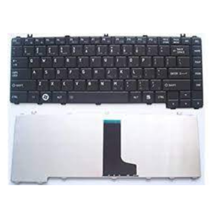 Toshiba C600 Keyboard