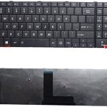 New US Keyboard For Toshiba Satellite C50-B C55-B C50A-B C50D-B C55D-B C55-B5200 C55-B5201 Laptop Keyboard