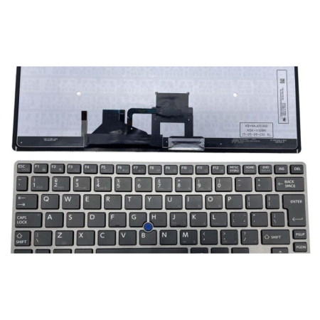Toshiba Tecra Z40 Light Keyboard