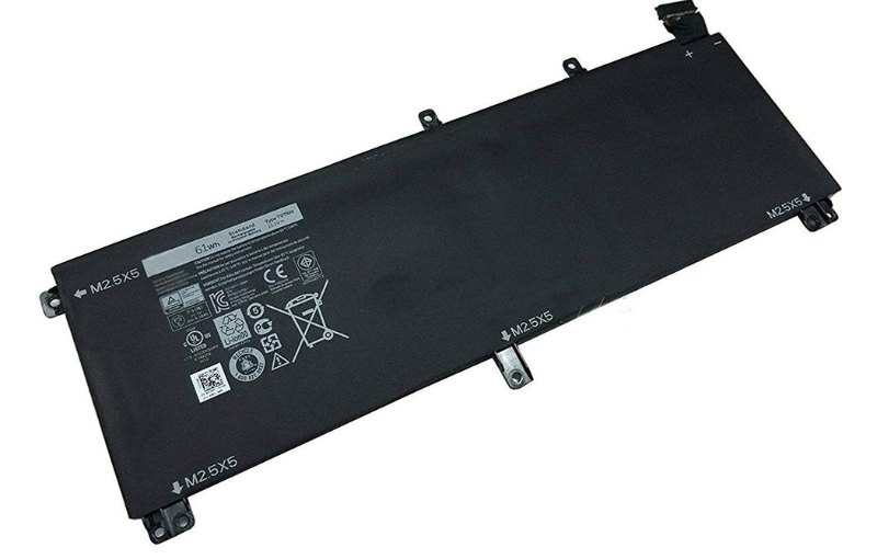 Dell Dell XPS 15 9530 T0trm Battery