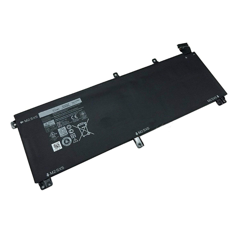 Dell Dell XPS 15 9530 T0trm Battery