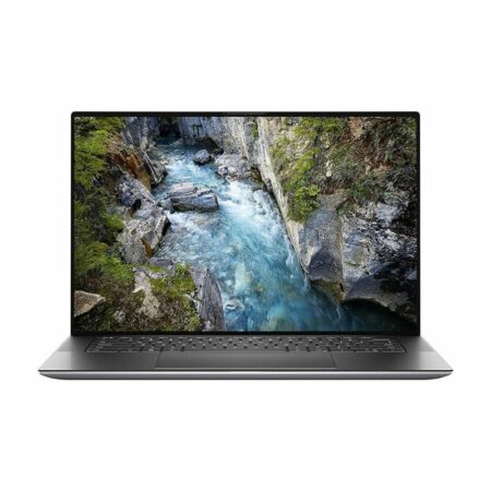 Dell Precision 5560 Mobile Workstation