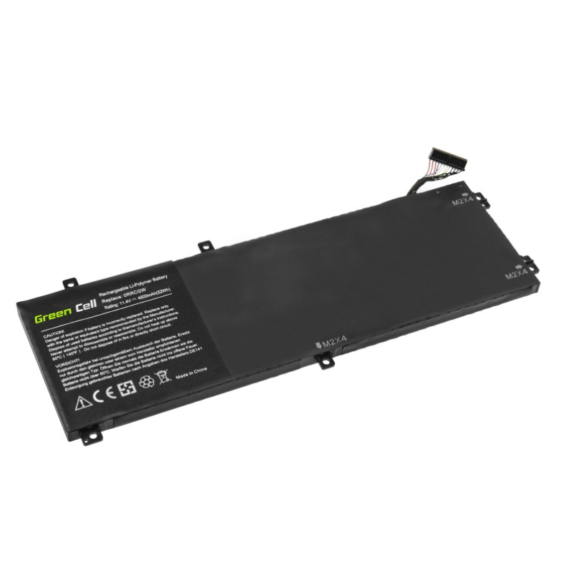 Dell XPS 15 9550 RRCGW Battery