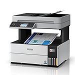 Epson EcoTank L6490 A4 Ink Tank Printer