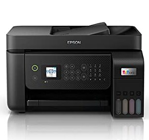 Epson L5290 Wi-Fi All-in-One Print, Scan, Copy, Fax with ADF Ink Tank Printer