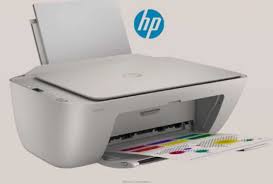 HP DeskJet 2710 Wireless All-in-One Printer