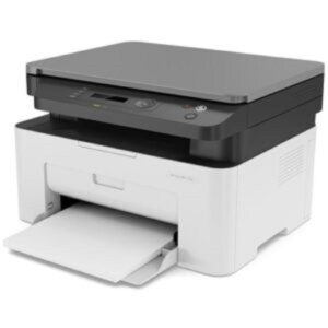 HP LaserJet Pro MFP M135W Printer