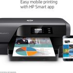 Hp Officejet Pro 8210 Printer