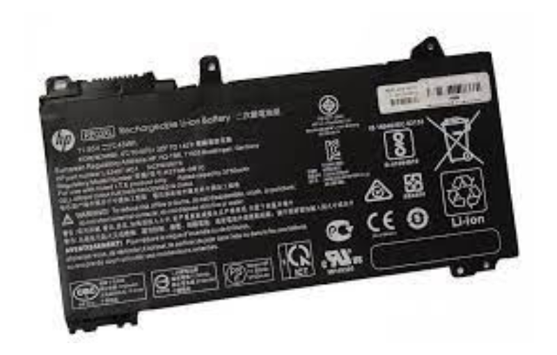 HP ProBook 450 G7 RE03xl Battery