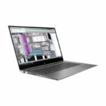 HP ZBook Studio 15 G7 Workstation Laptop | 15.6" Core i7-10850H 5.1GHz 512GB SSD 32GB RAM - Nvidia Quadro T1000 4GB GDDR6