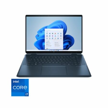 Hp Spectre X360 16-F0008ca Corei7 11th Gen 16GB 1TB SSD Rtx 3050 4GB Refurbished