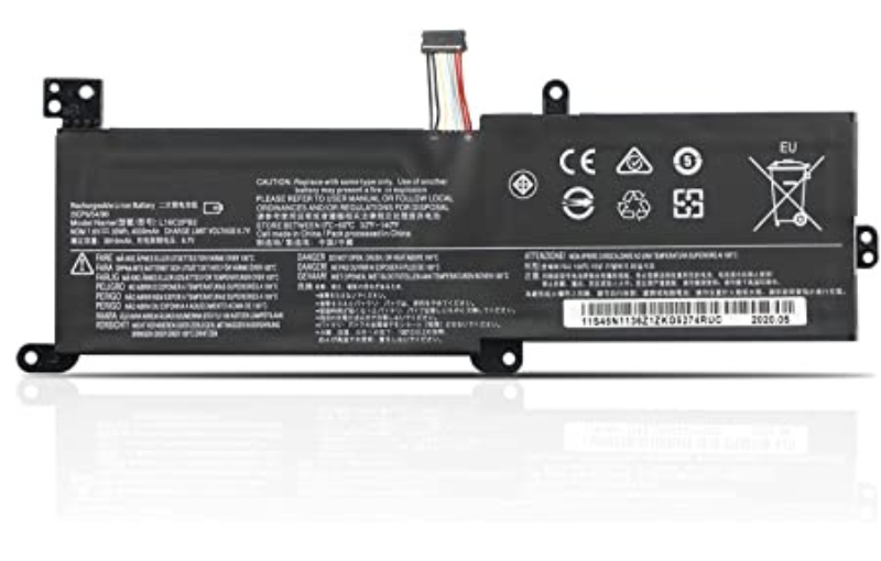 Lenovo Ideapad 320 L16m2pb1 Battery