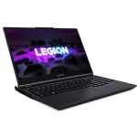 Lenovo Legion 5 Core i7 11th Gen - (16 GB/512 GB SSD/Windows 10 Home/4 GB Graphics/NVIDIA GeForce RTX 3050/120 Hz) 15ITH6 Gaming Laptop (15.6 inch, Phantom Blue, Shadow Black, 2.4 Kg, With MS Office)