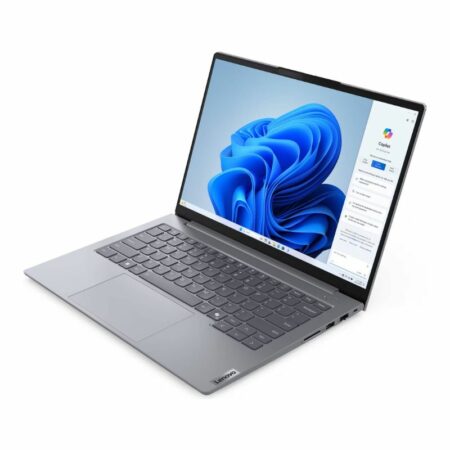 Lenovo ThinkBook 14 G7 – Core Ultra 7 | 16GB RAM | 512GB SSD | 14" FHD AI L