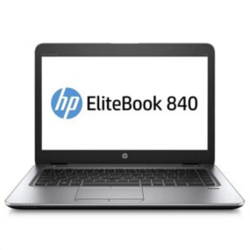 Hp Elitebook 840 G3 Intel Core i7 6th Generation 8GB RAM 256GB SSD 14 Inches FHD Display