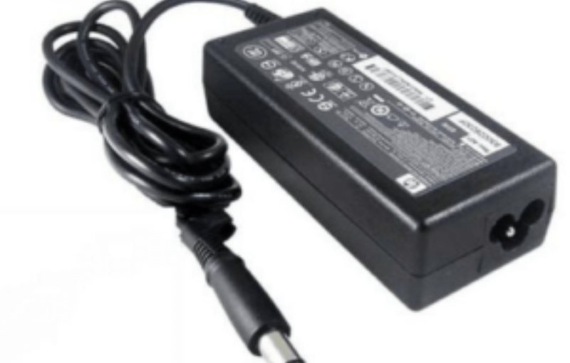 HP 18.5V 3.5A AC Adapter Charger